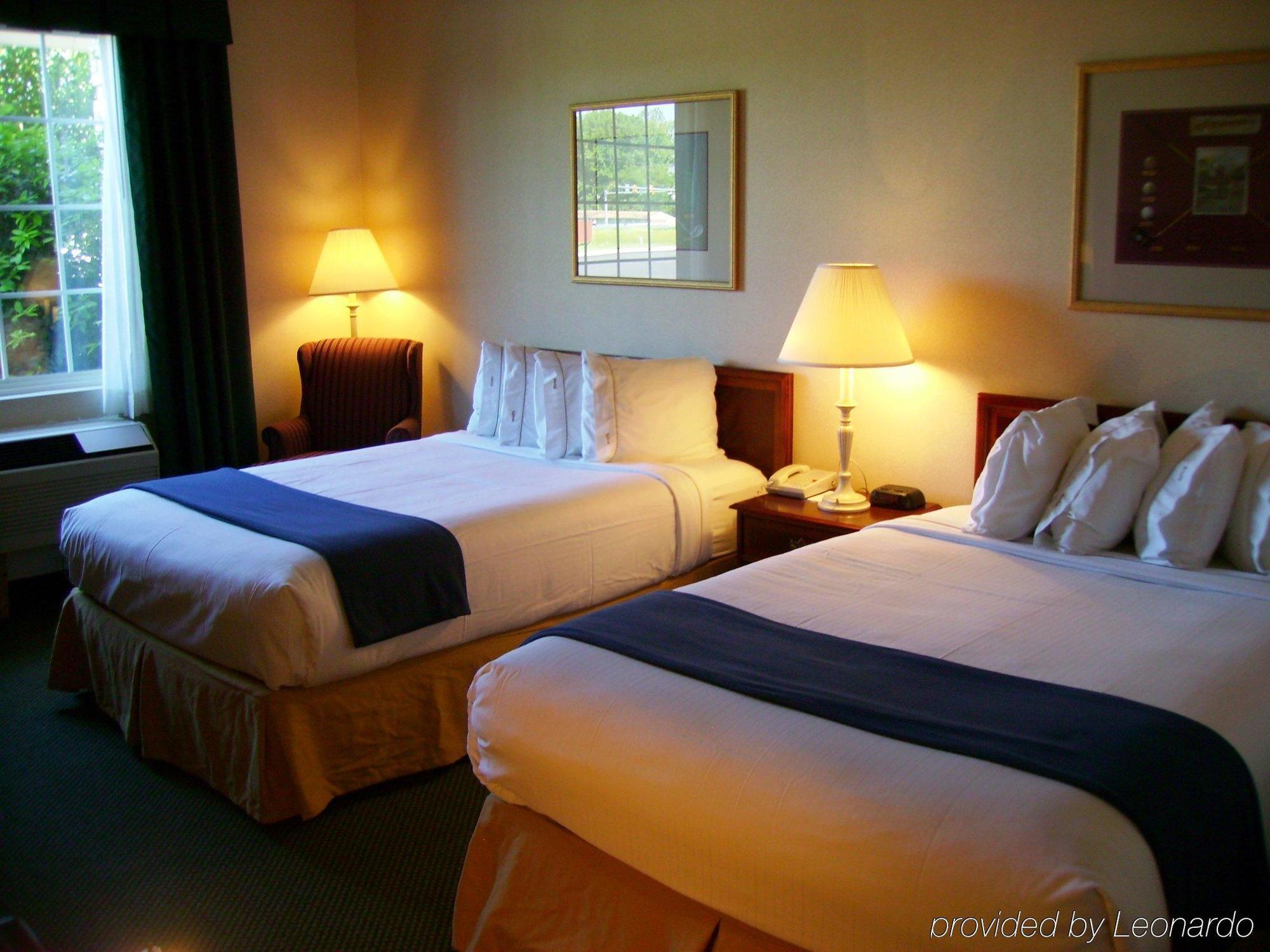 Holiday Inn Express Kilmarnock Cameră foto