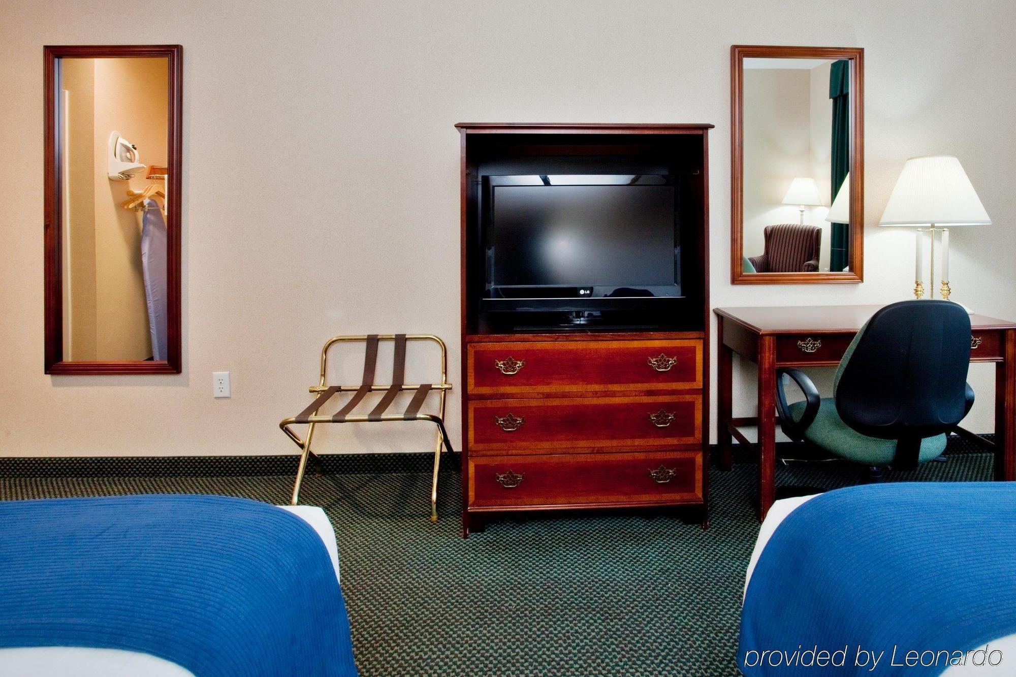 Holiday Inn Express Kilmarnock Cameră foto