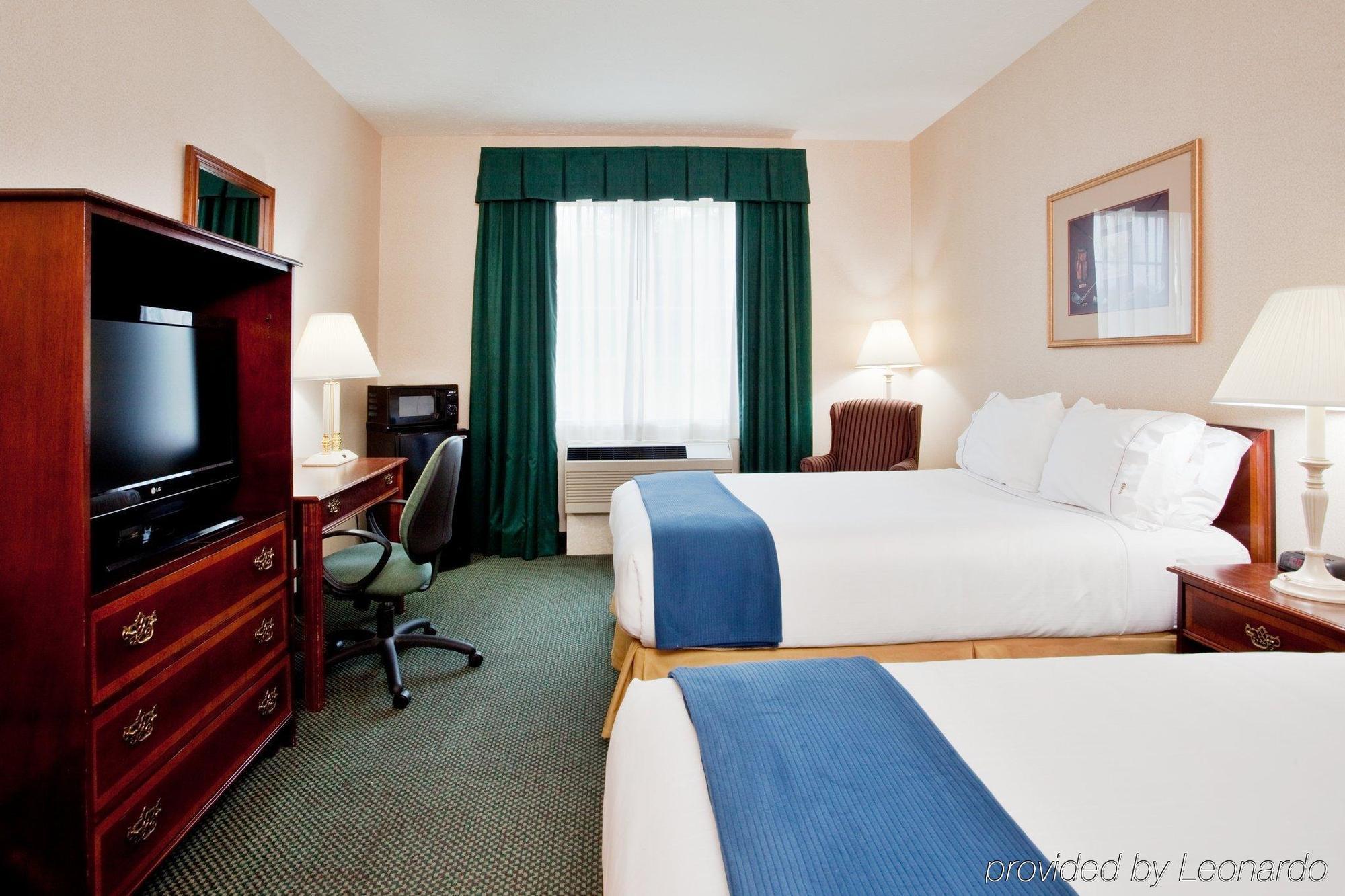 Holiday Inn Express Kilmarnock Cameră foto