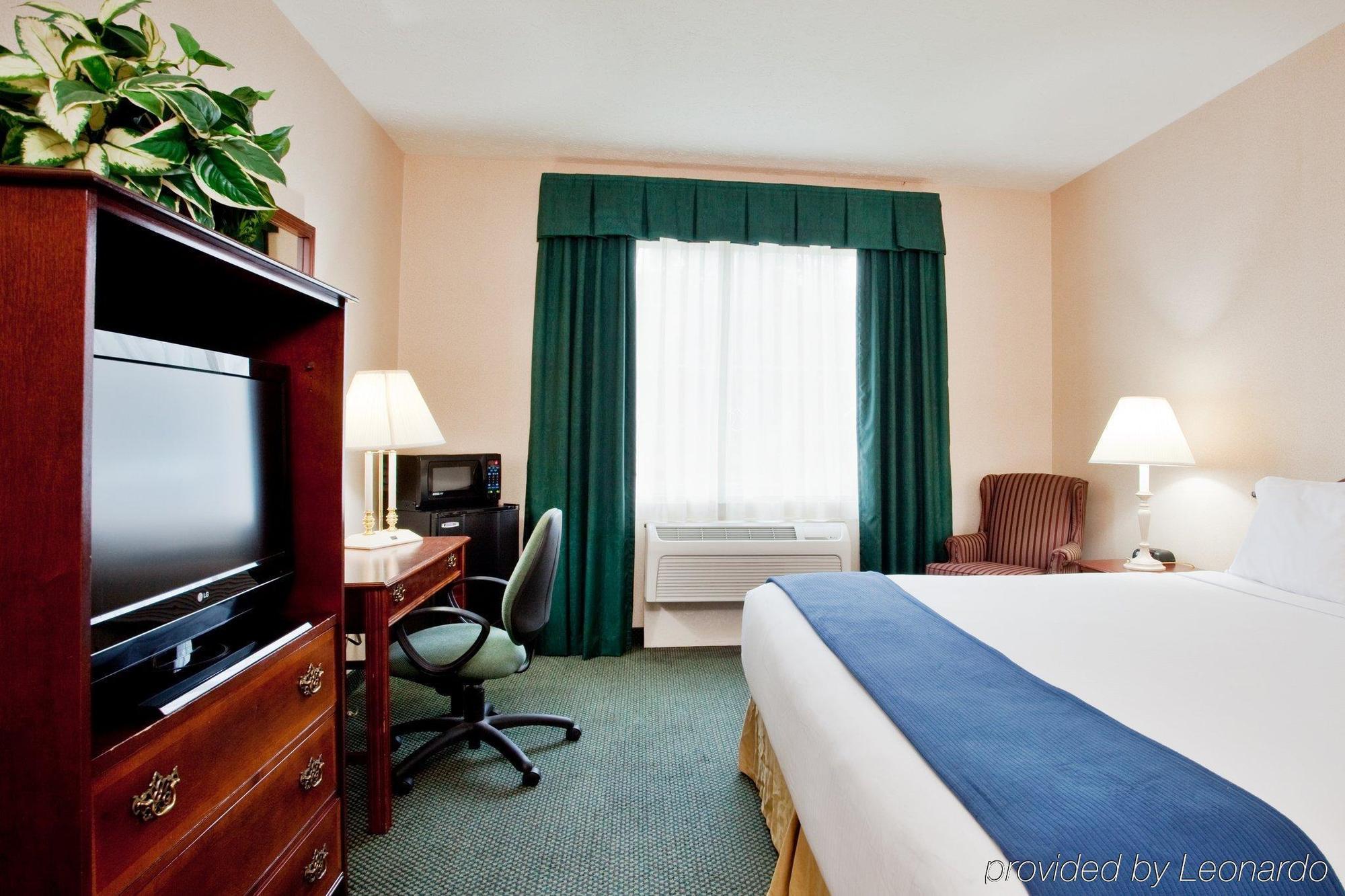 Holiday Inn Express Kilmarnock Cameră foto