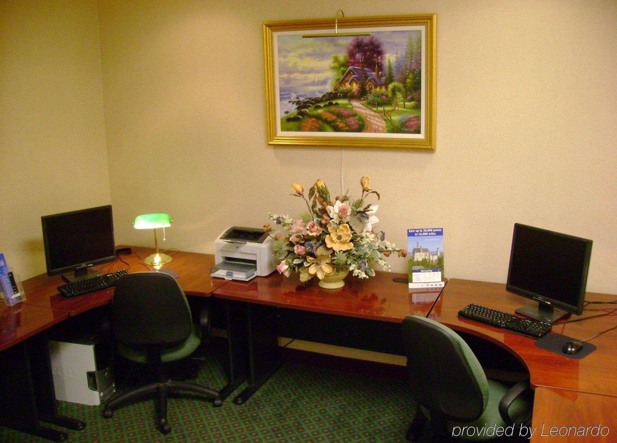 Holiday Inn Express Kilmarnock Facilități foto