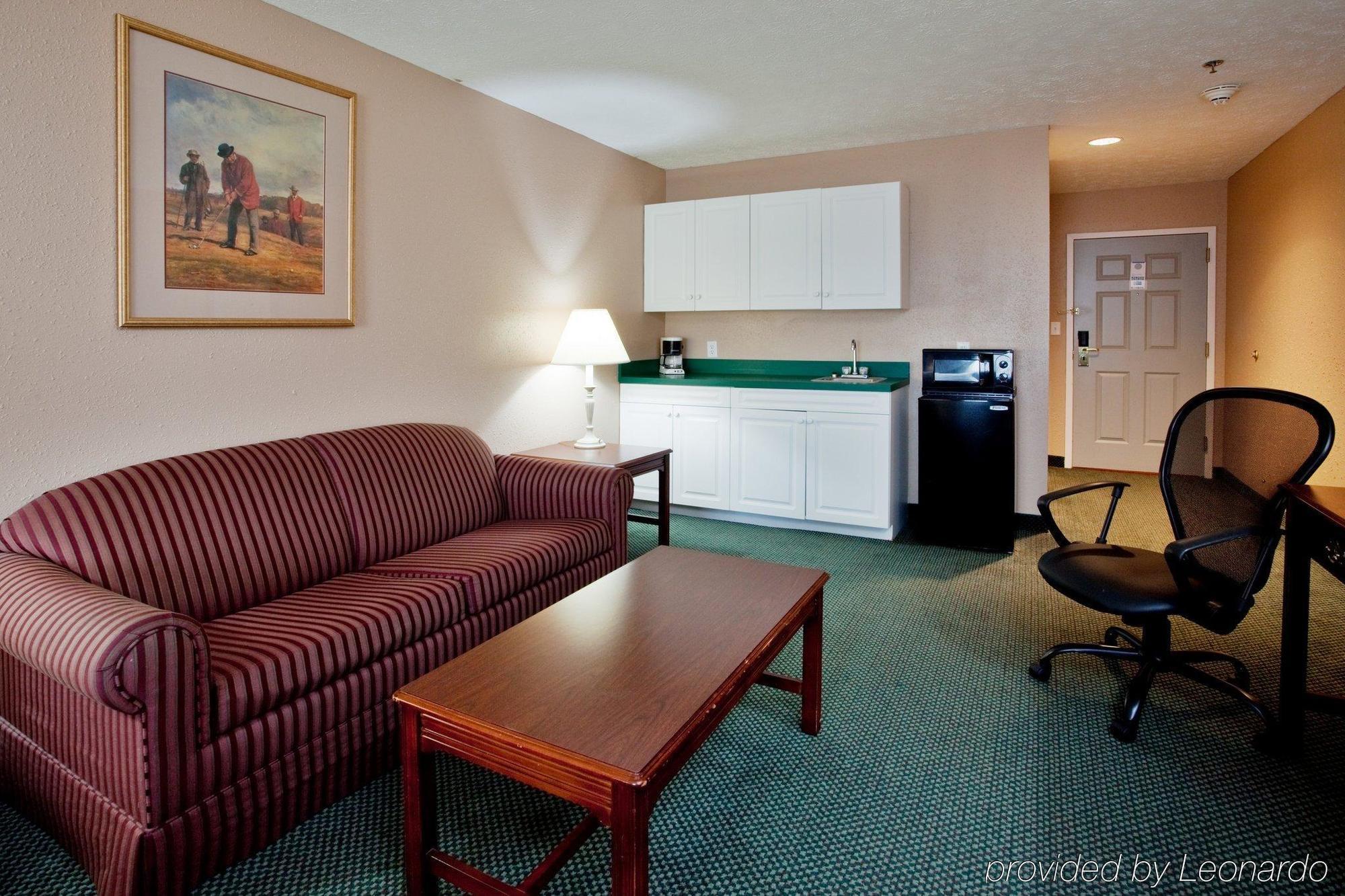 Holiday Inn Express Kilmarnock Cameră foto