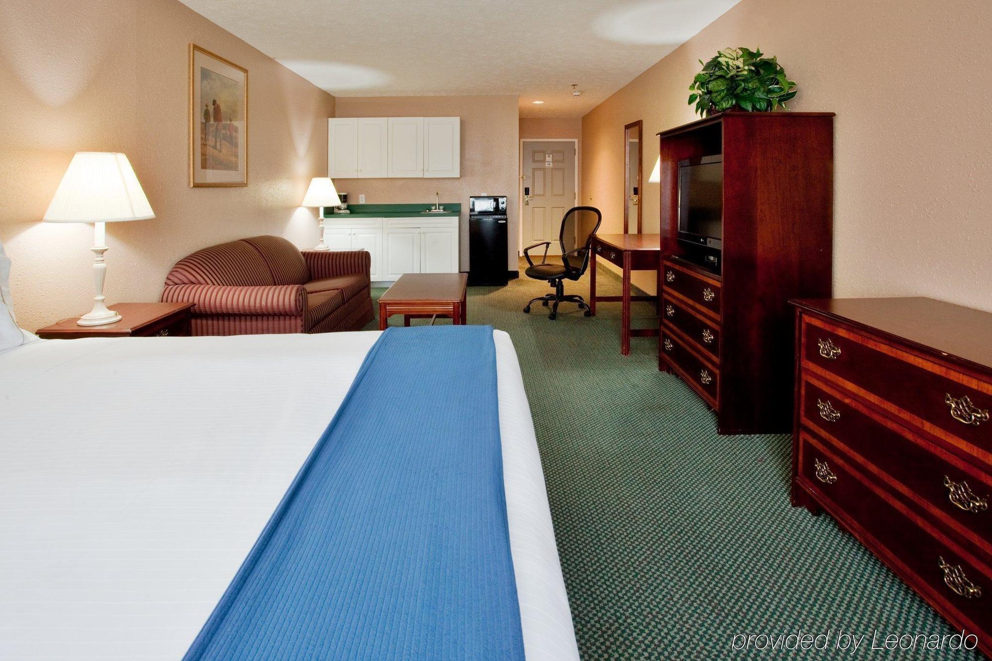 Holiday Inn Express Kilmarnock Cameră foto