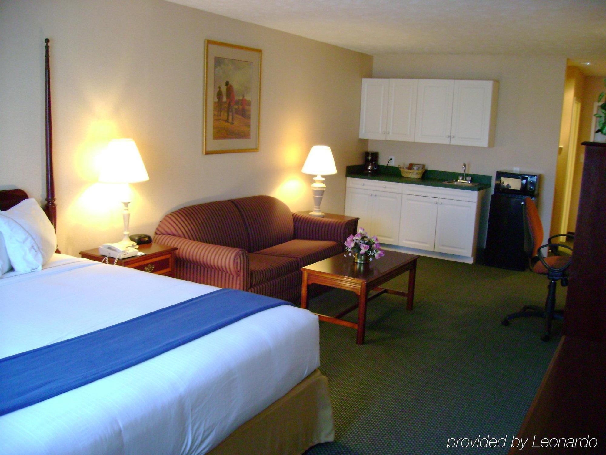 Holiday Inn Express Kilmarnock Cameră foto