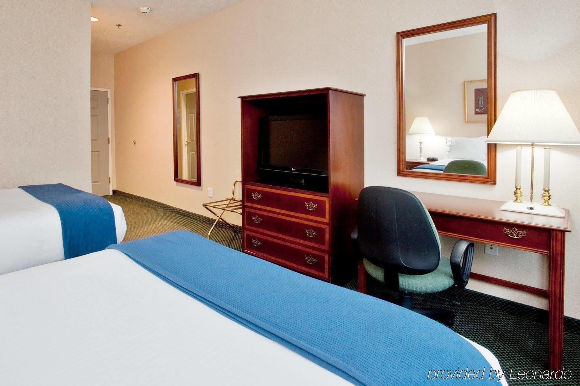 Holiday Inn Express Kilmarnock Cameră foto